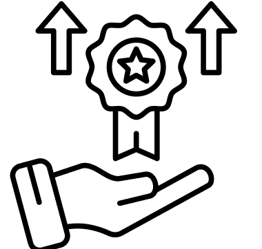 Ikon för premiumfunktioner