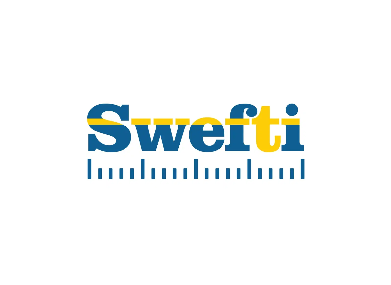 Swefti logo
