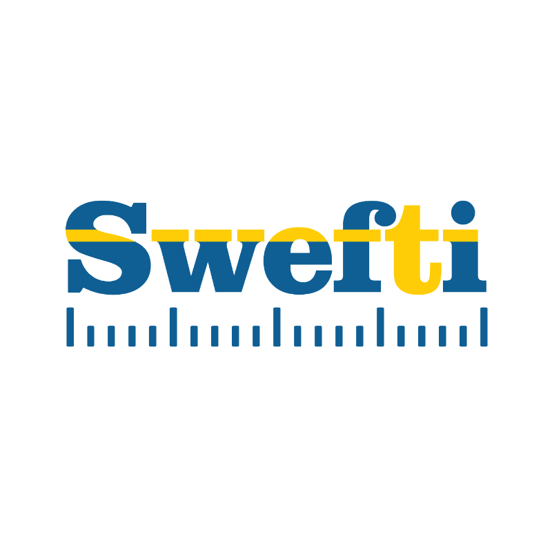 Swefti Bygg AB byter namn till Swefti AB