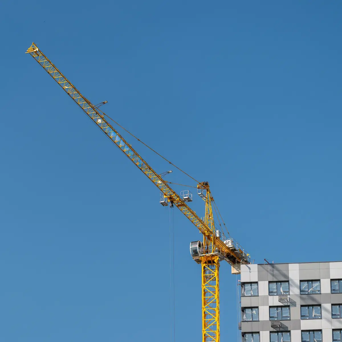 Bygglov klart för 210 bostäder och nytt kontorshus i Arenastaden