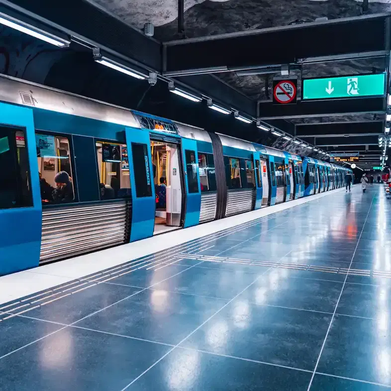 Ny prognos: Nya tunnelbanan kan kosta 99,8 miljarder kronor
